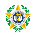 Brasão da Polícia Civil do Estado do Rio de Janeiro